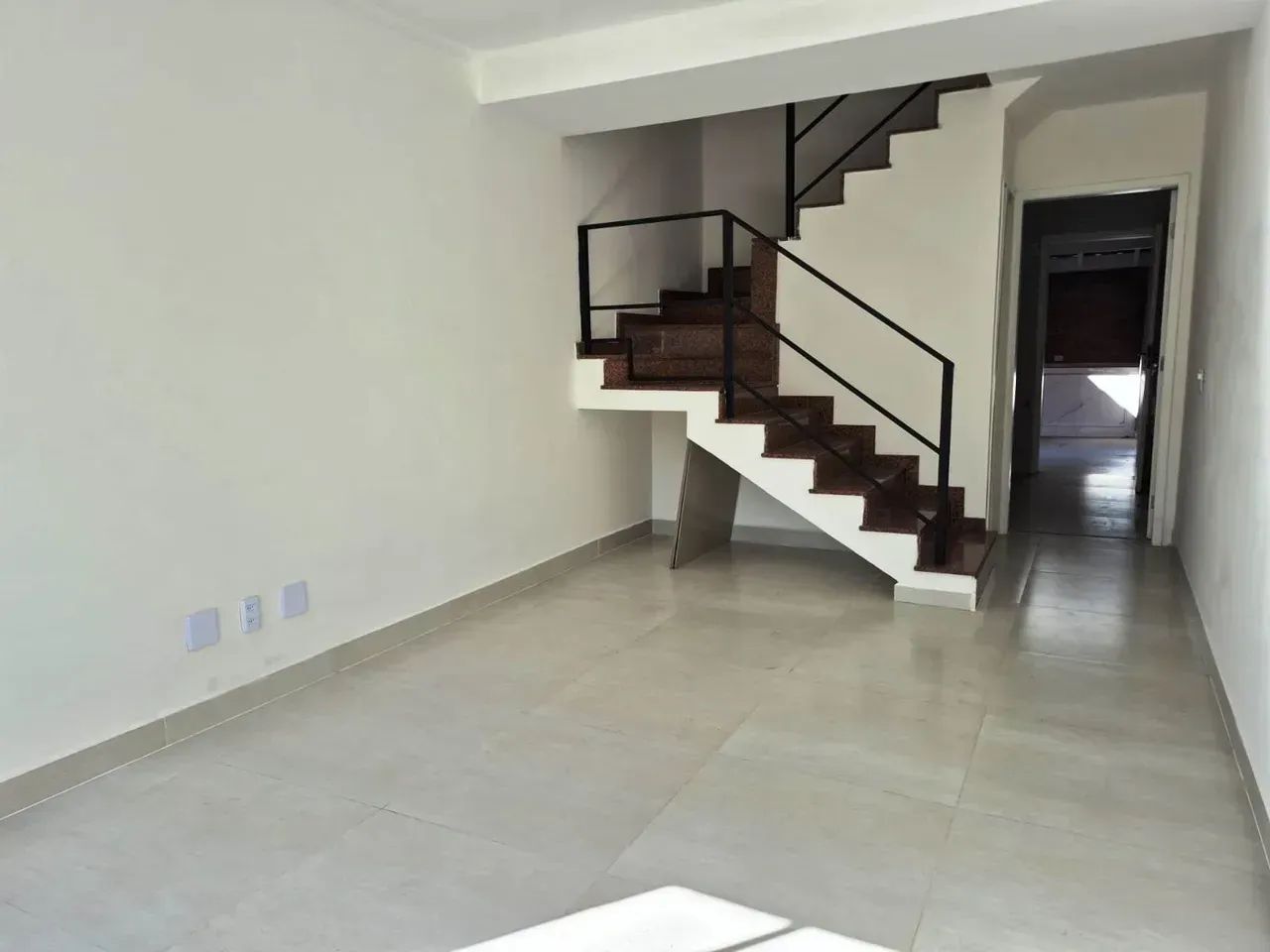 Excelente sobrado com 60 m2 com 2 quartos em Granja Viana - Cotia - SP - Foto 3