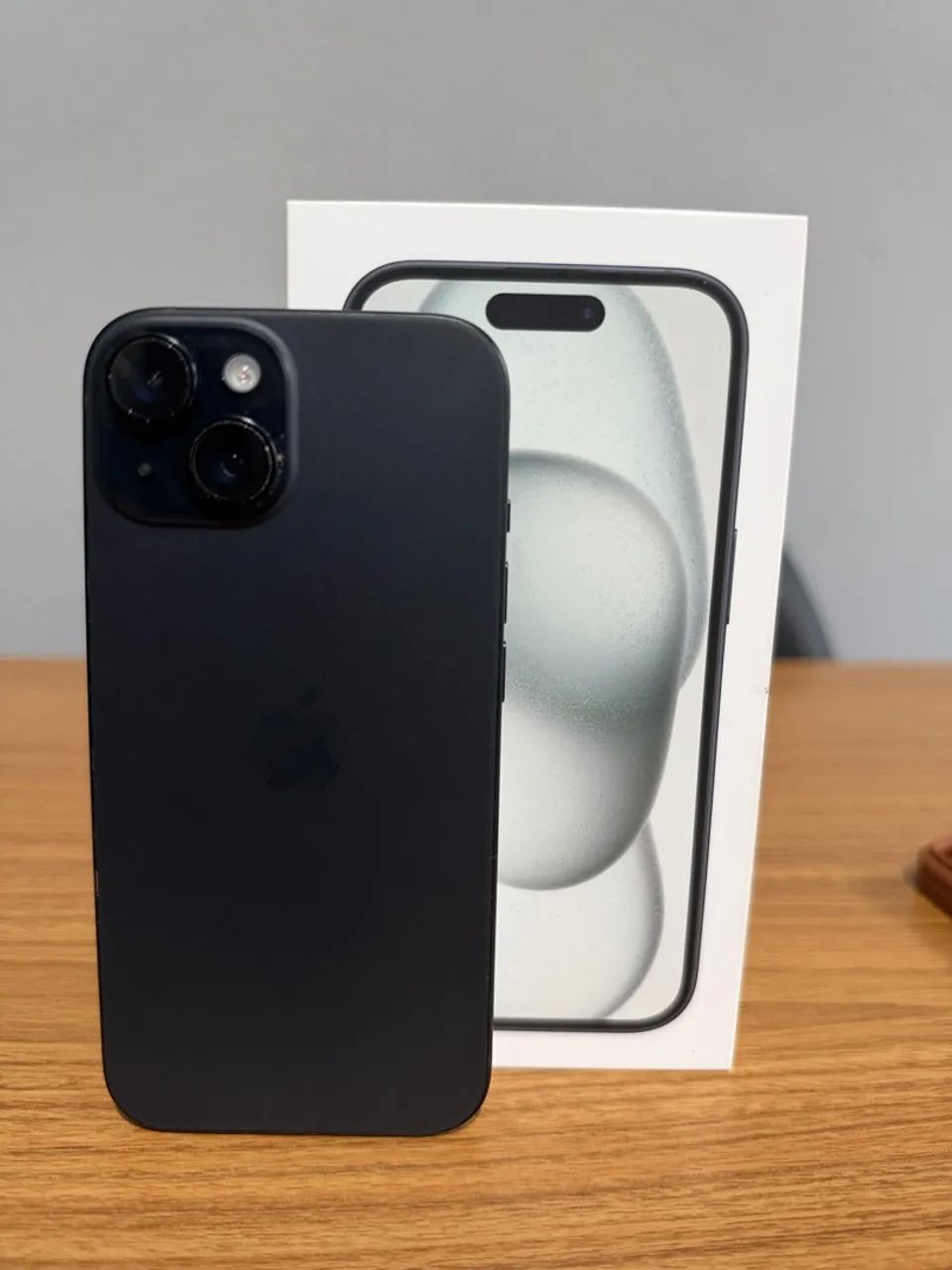 iPhone 15 Plus 128GB