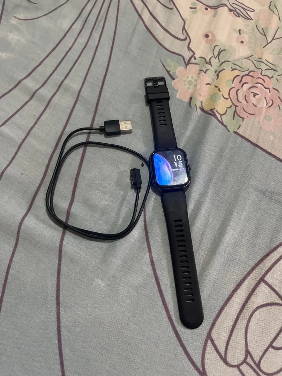 Smartwatch PEJE HXW06