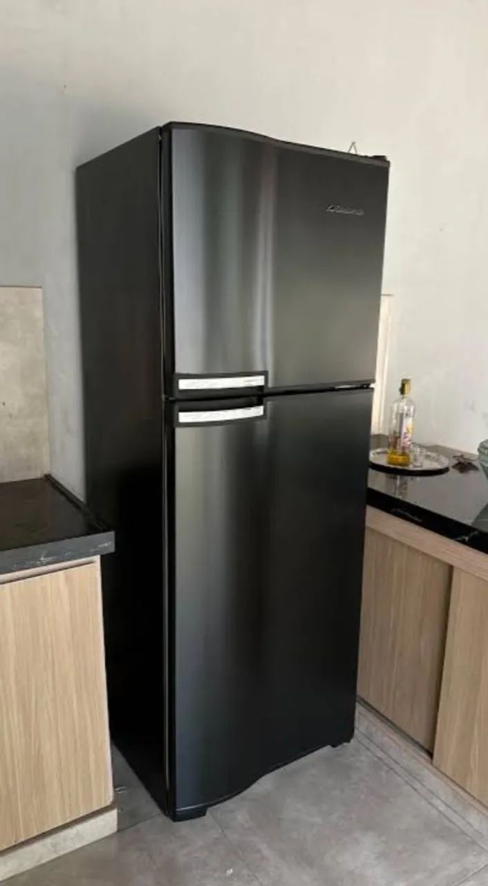 Envelopamento de Geladeiras/Freeza, fogão, móveis, etc..  - Foto 3