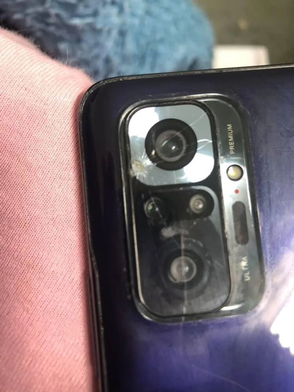 Redmi Note 10 Pro  - Foto 3