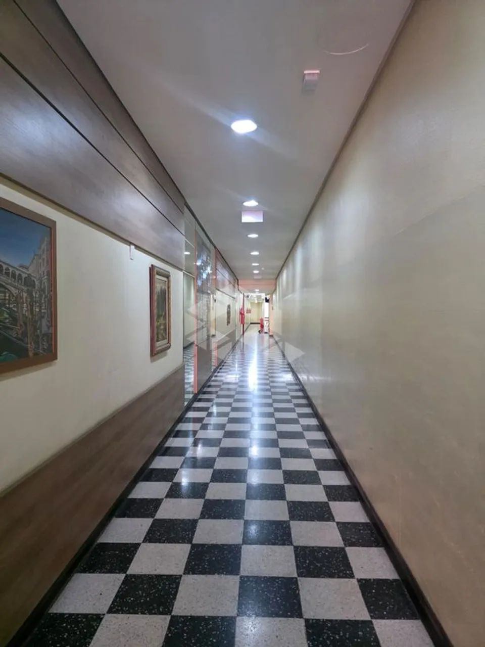 Sala 20M² - para Alugar - Foto 2