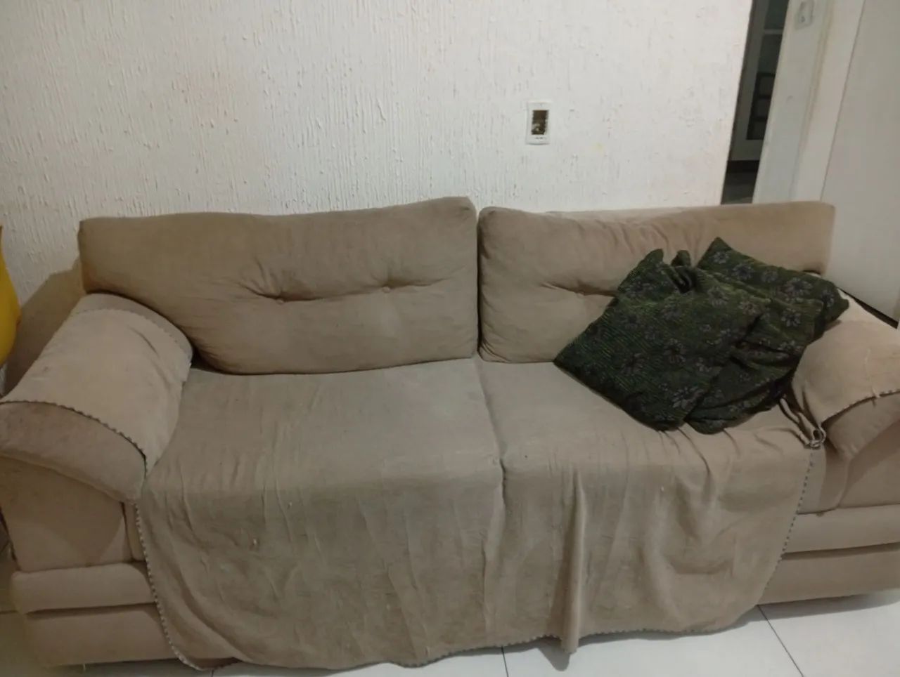 Vendo sofá  - Foto 2
