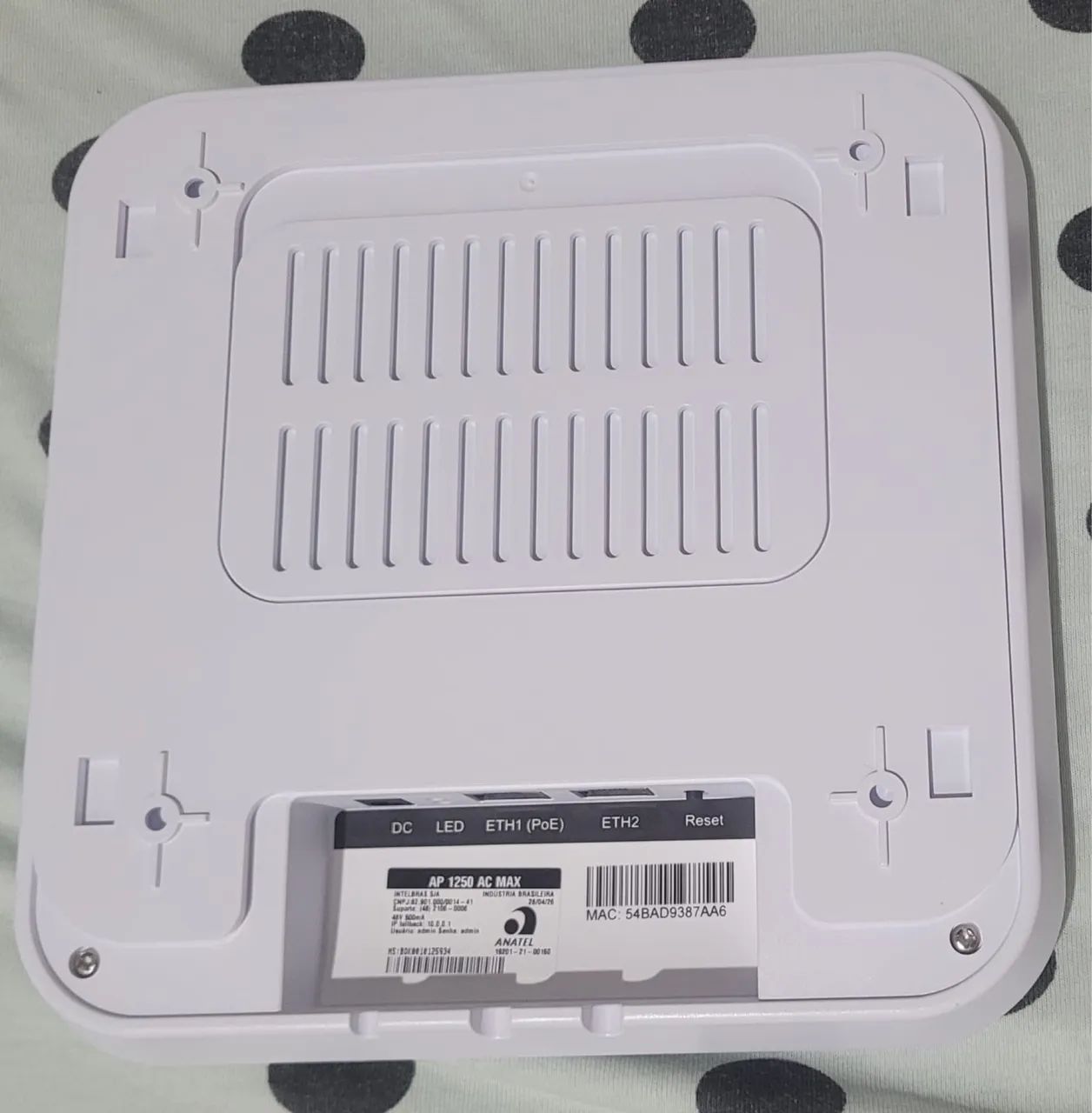 Wi-Fi dual - Foto 4