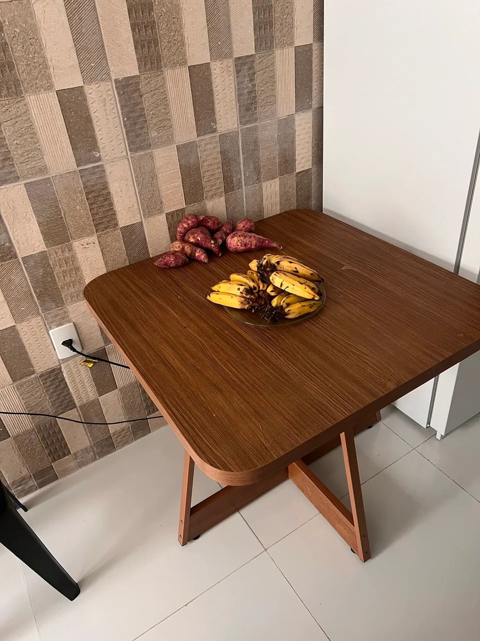 Mesa 90x90 - Foto 3