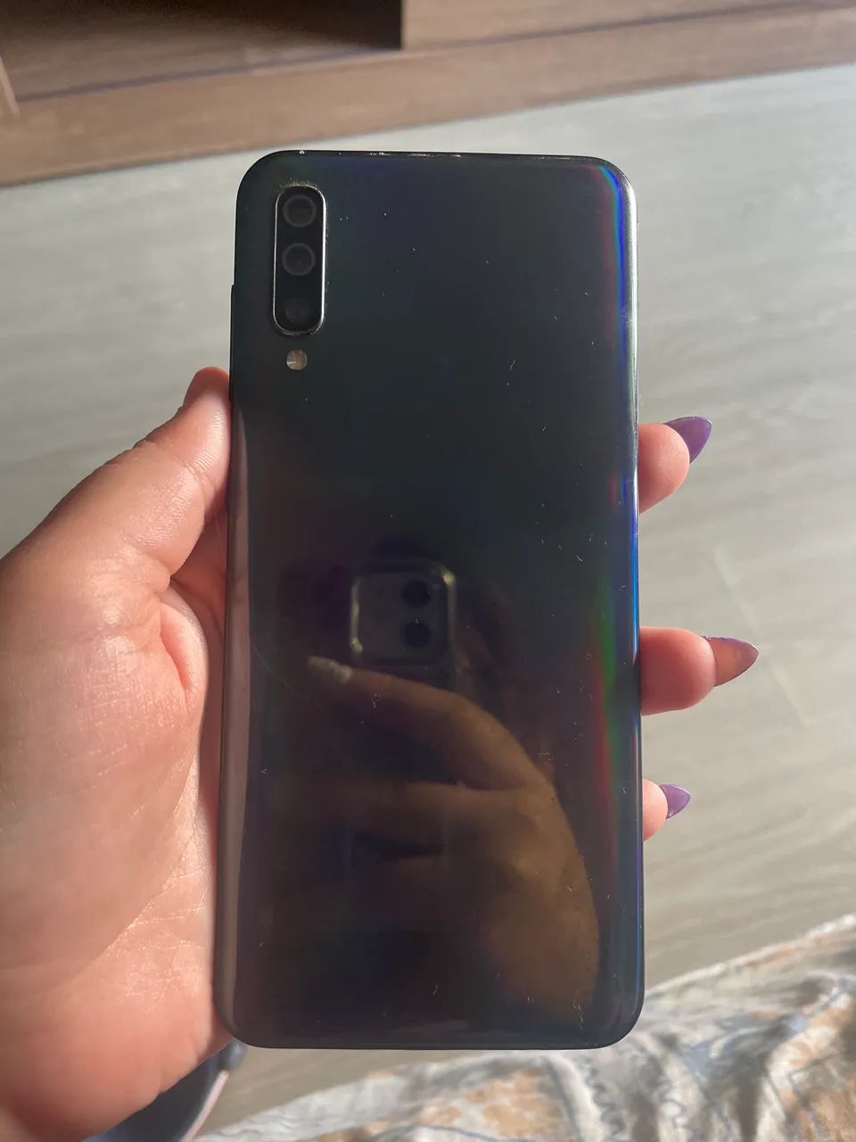 Galaxy A50 - Foto 2