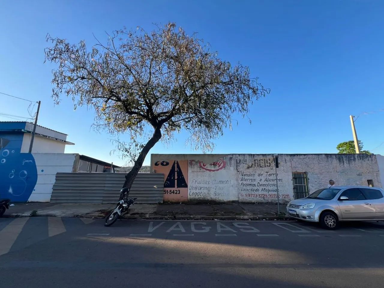 Terreno Comercial a venda em Tatuí-SP