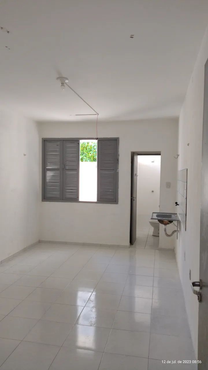 QUITINETE para alugar na cidade de FORTALEZA-CE - Foto 2