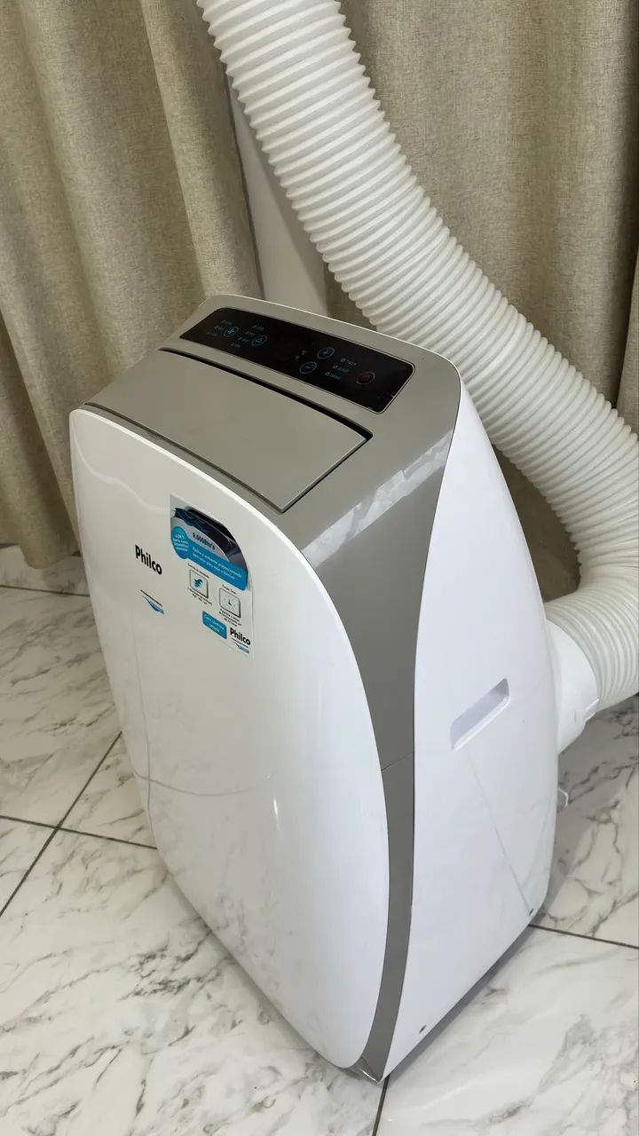 Ar condicionado 