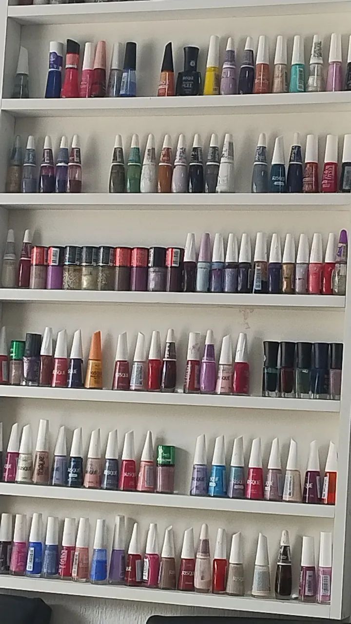 Manicure