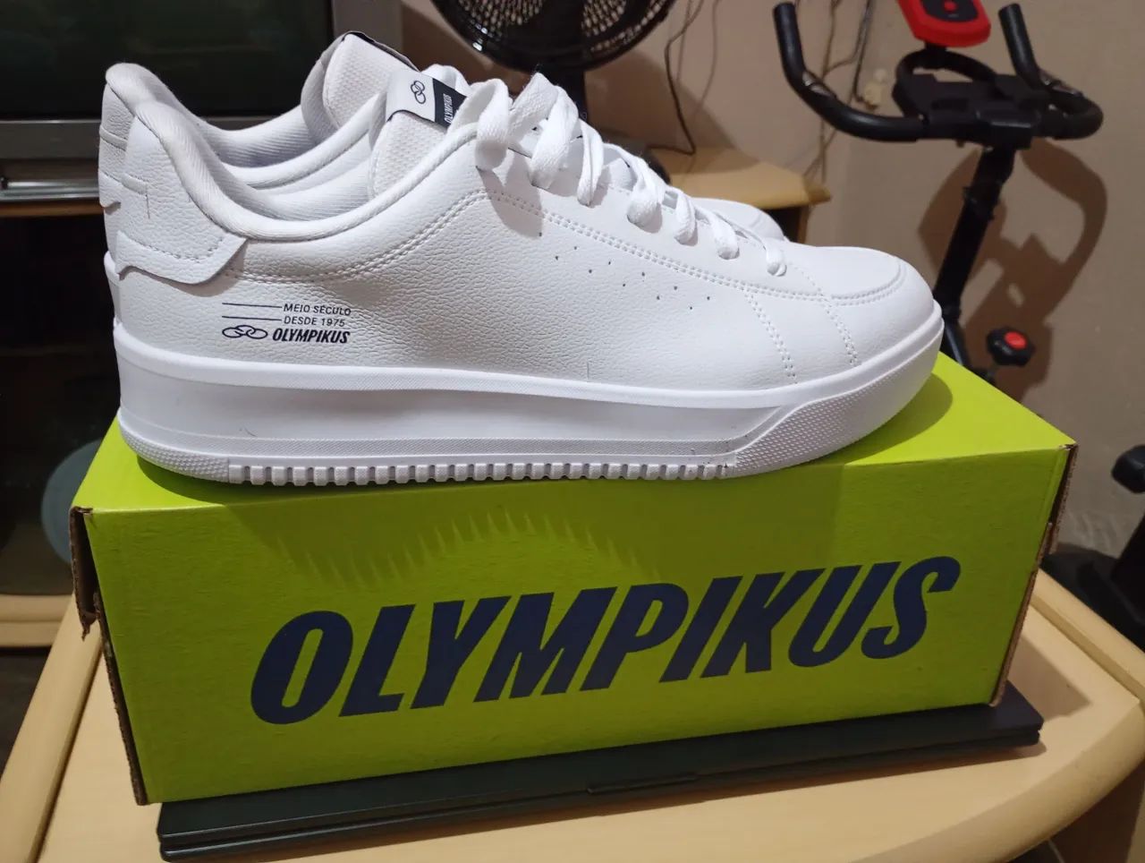 Tênis Olympikus  - Foto 2