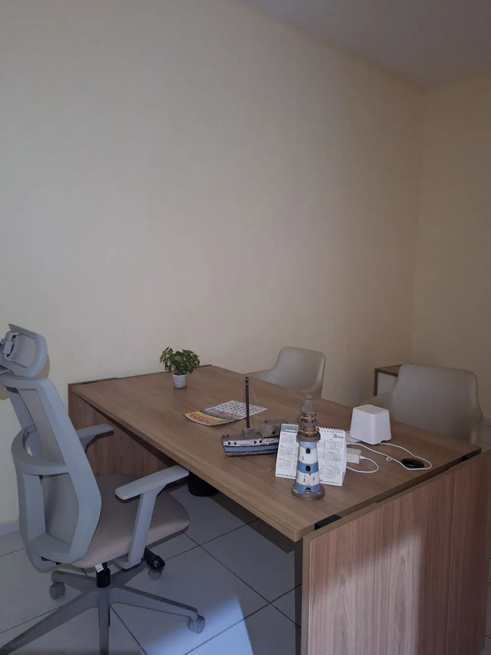 Salas comercias  - Foto 3