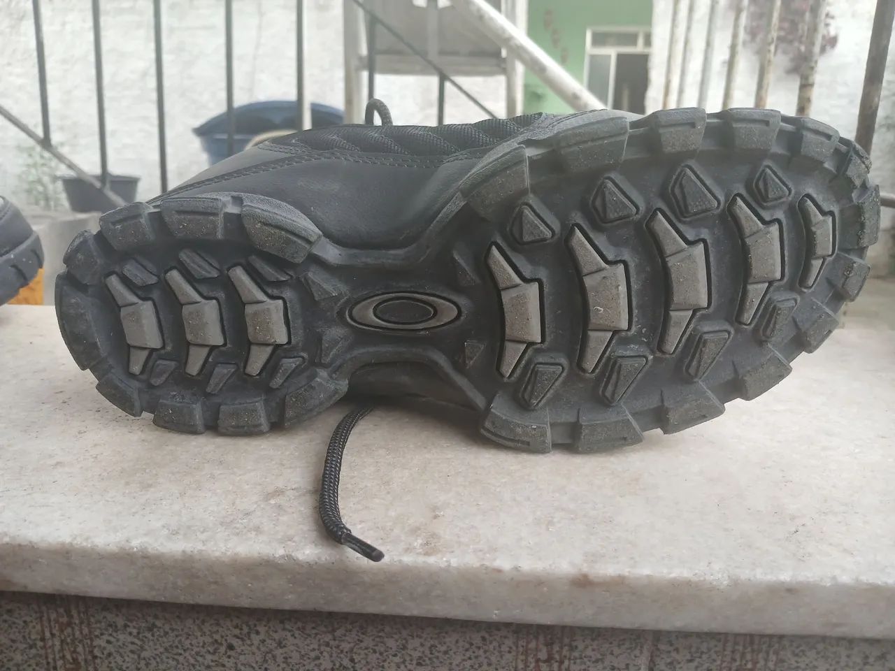 Tênis Oakley Halftrack Low III - Foto 2