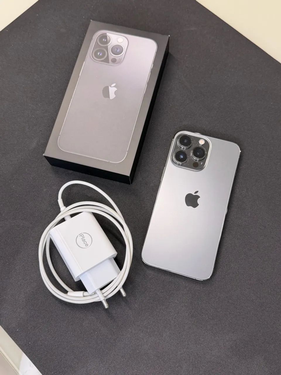 Vendo Iphone 13 Pro perfeitinho
