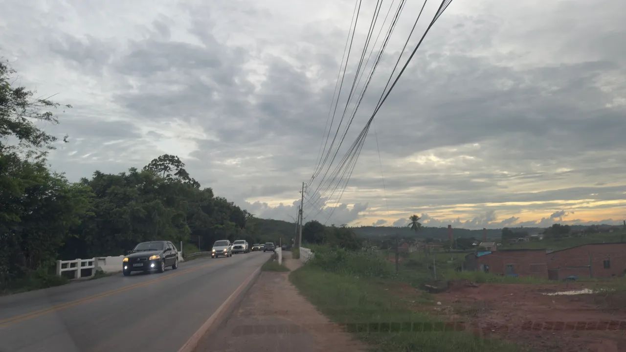 Alugo galpão novo na Satuba nas margens da br  - Foto 4