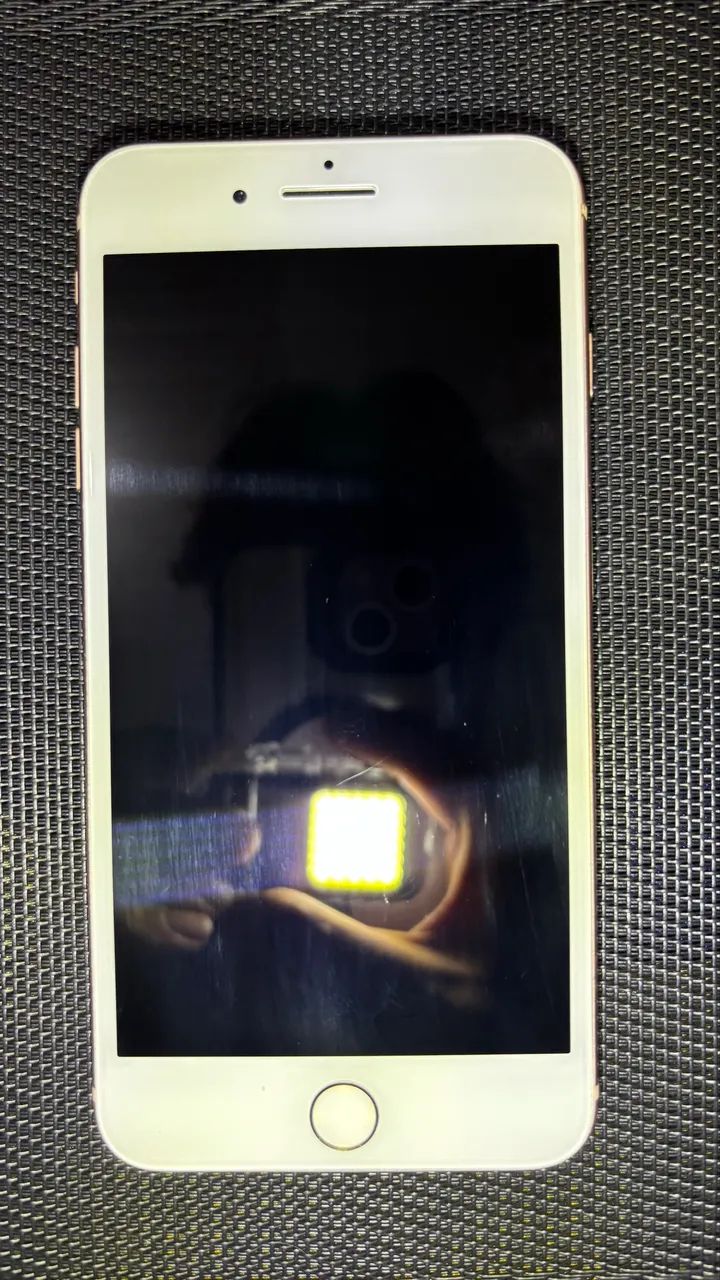 iPhone 8 Plus - Foto 2