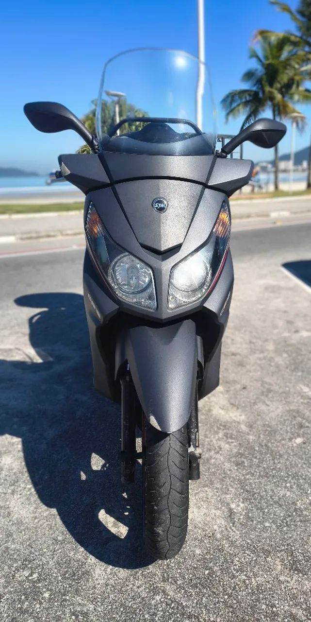 CITYCOM 300