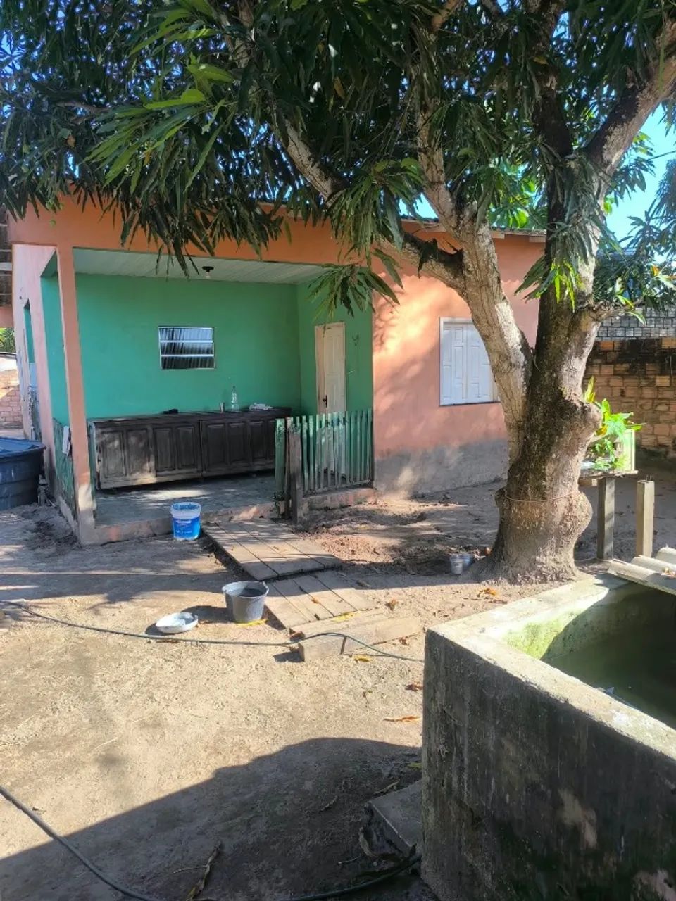 Casa com ponto comercial  - Foto 5