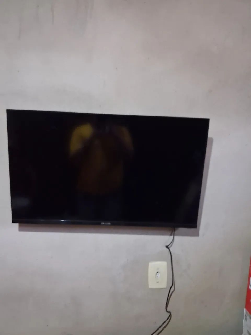 Tv 32 polegadas troco em um ps4  nao tem desconto