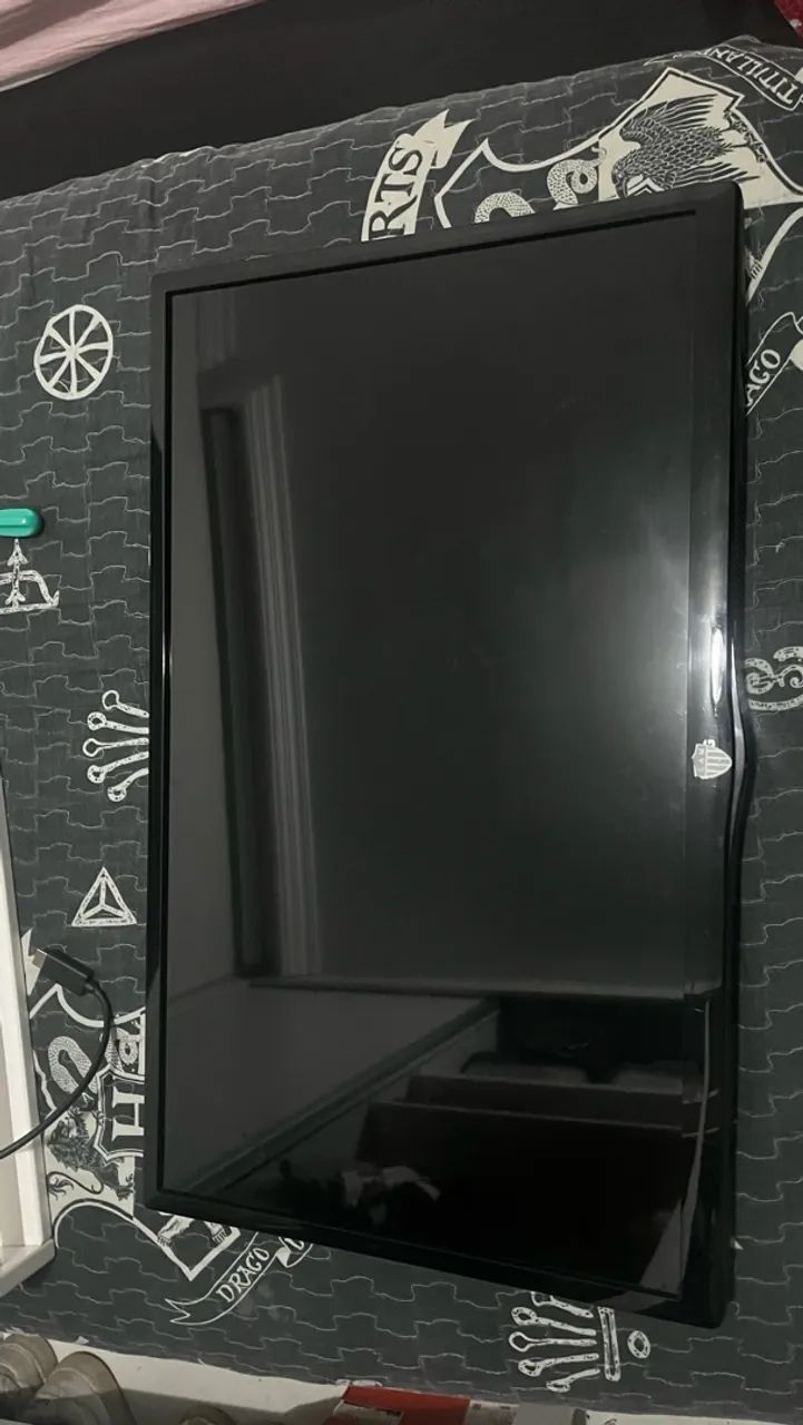 Televisão LG 30 polegadas - Foto 4