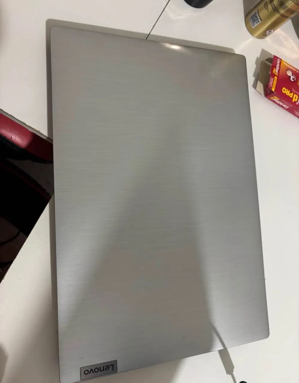 Notebook Lenovo - Foto 2