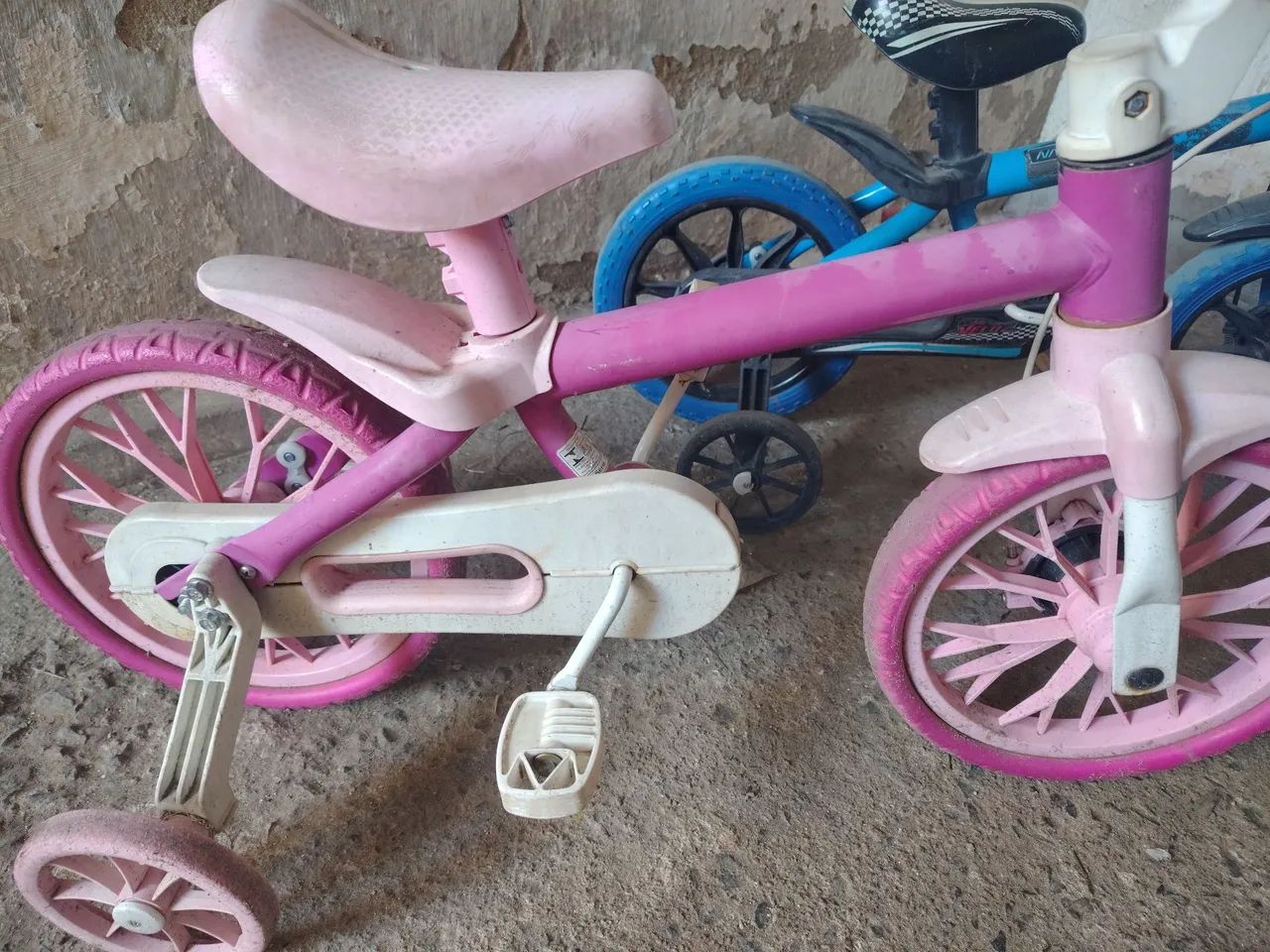 Bicicleta Aro 10 - Foto 2
