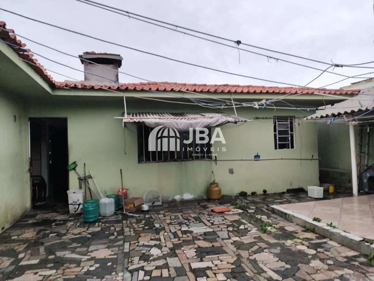 Ótimo terreno para construir 5 unidades - Foto 3