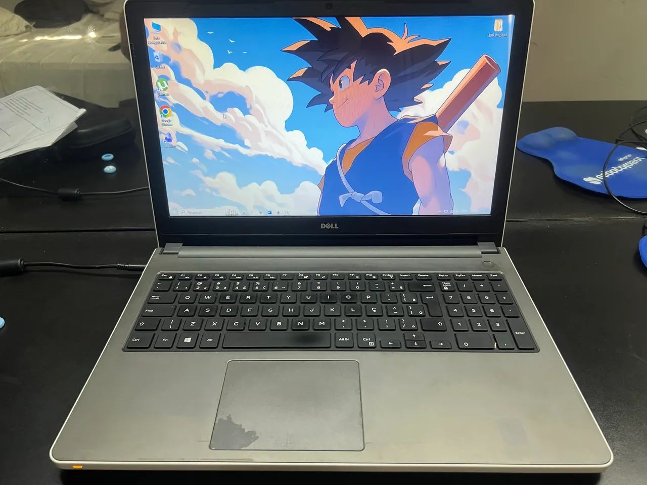 Notebook Dell Inspiron 5510 - Foto 4