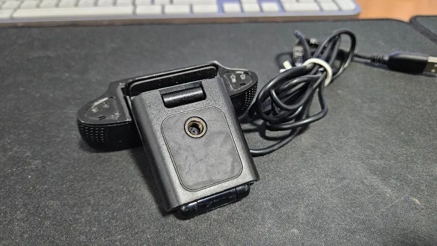 Webcam Logitech C920 - Foto 3