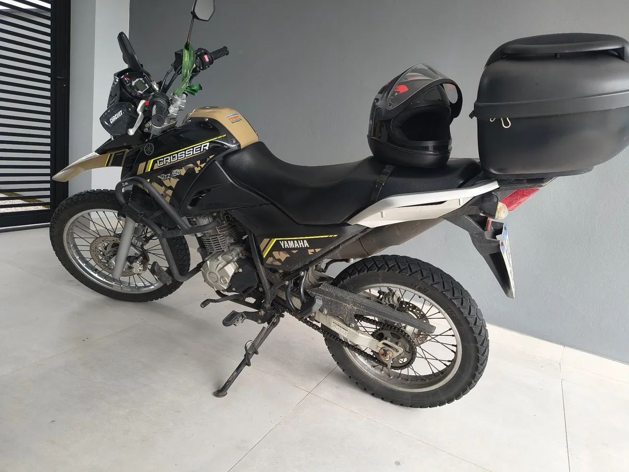 Crosser 2022 Flex ! - Foto 2