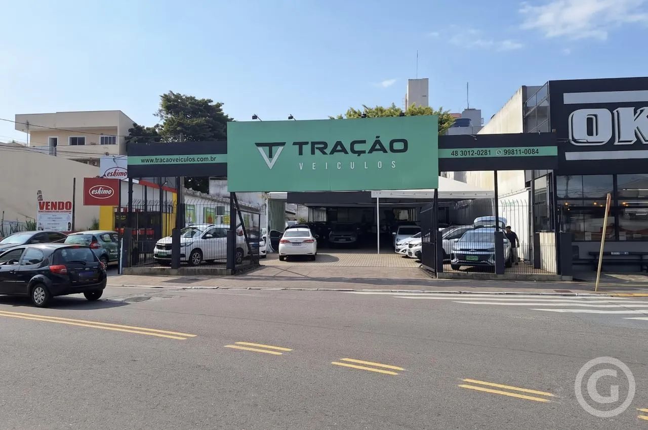Terreno amplo para alugar em Capoeiras, Florianópolis - Foto 2