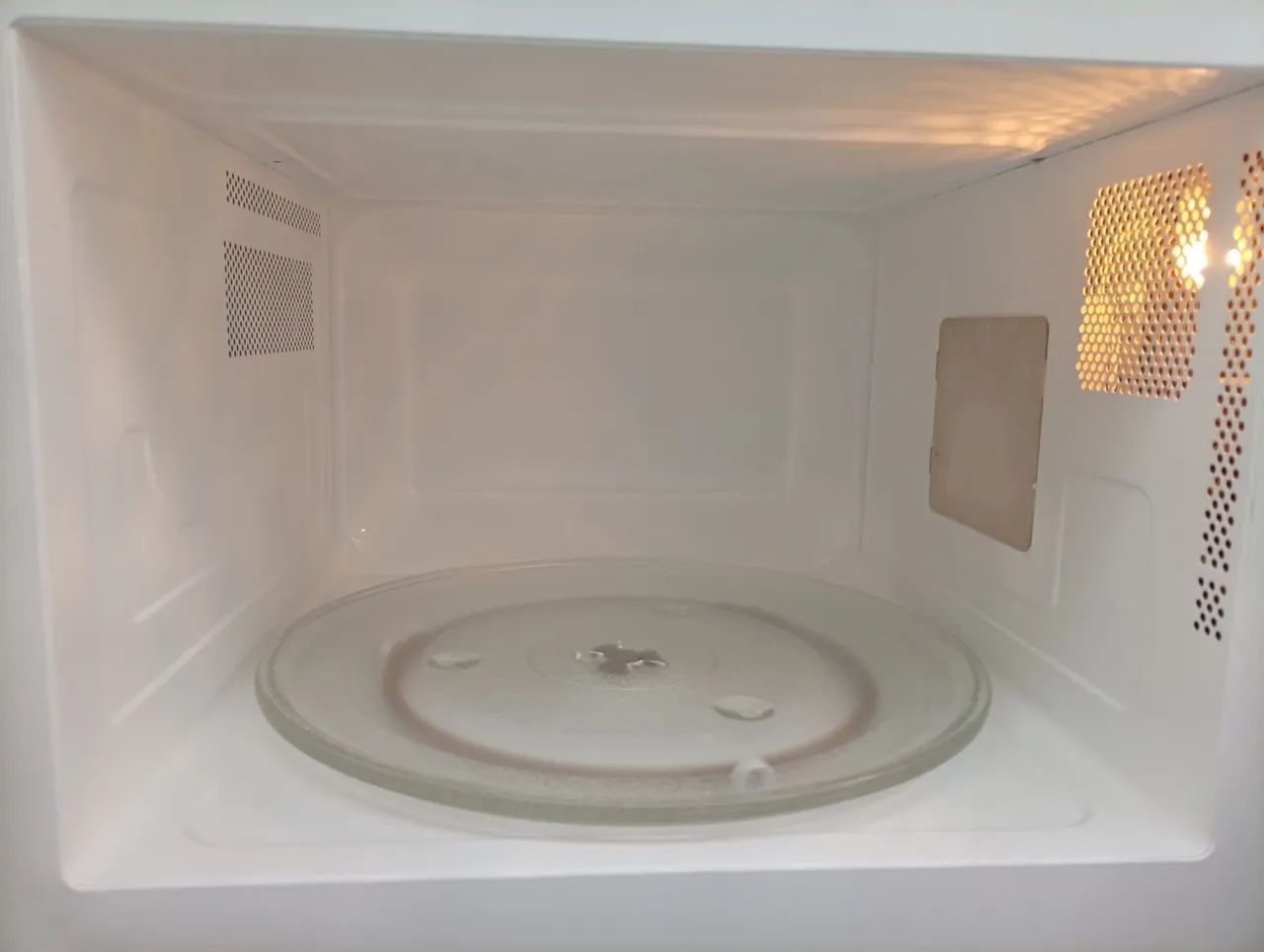 Microondas Electrolux  - Foto 2