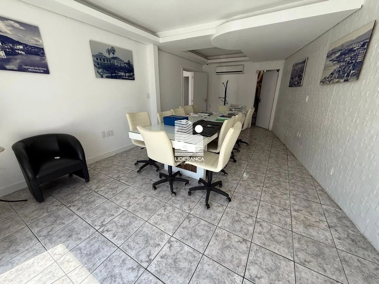 Casa comercial para alugar na Rua Lauro Linhares - Foto 6