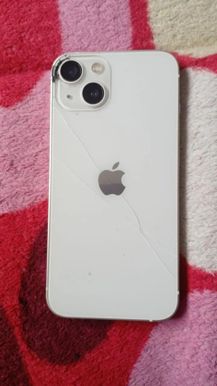  iPhone 13 128GB - Foto 3