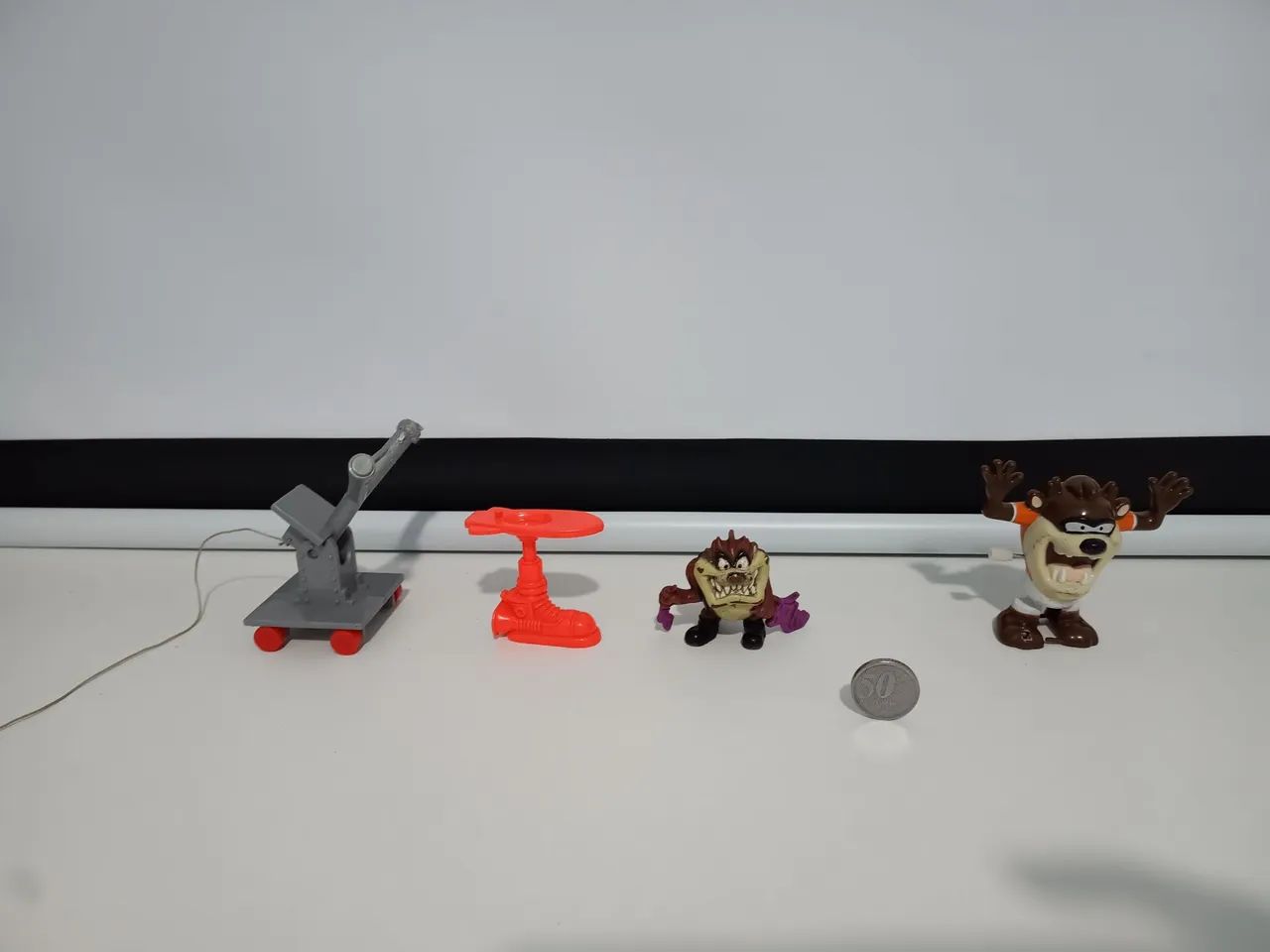 Itens de coleção! - Foto 4