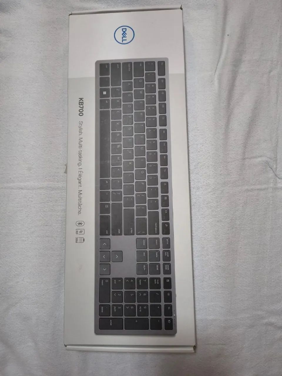 Kit mouse + headset + teclado  - Foto 2