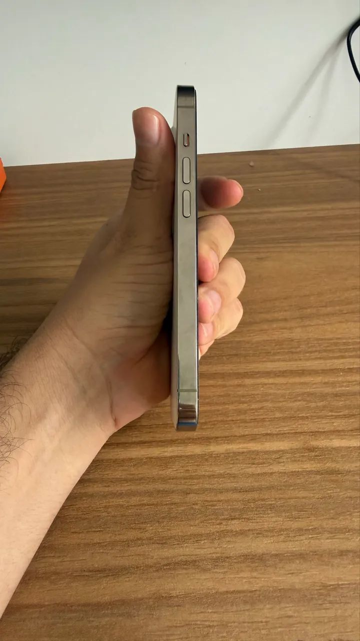 Iphone 14 pro 256gb gold. - Foto 5