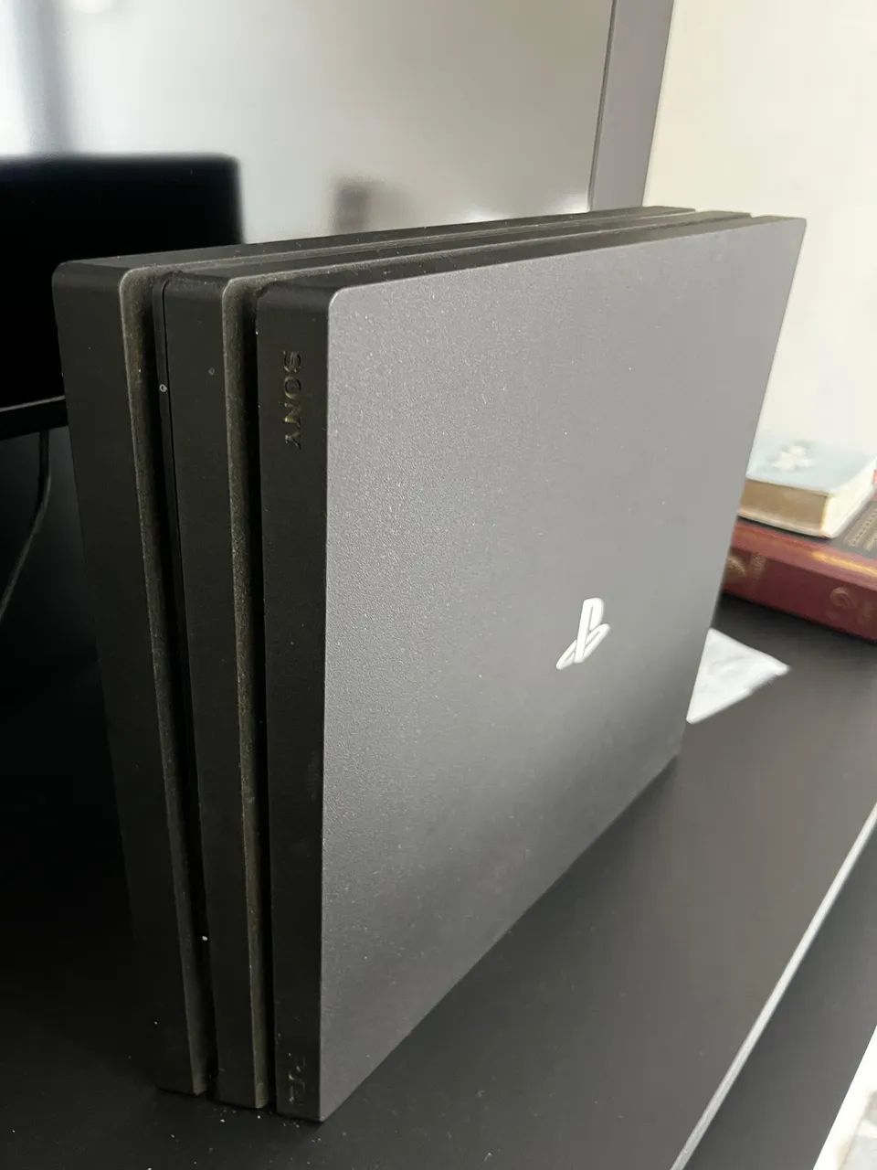 Ps4 pró 1TB