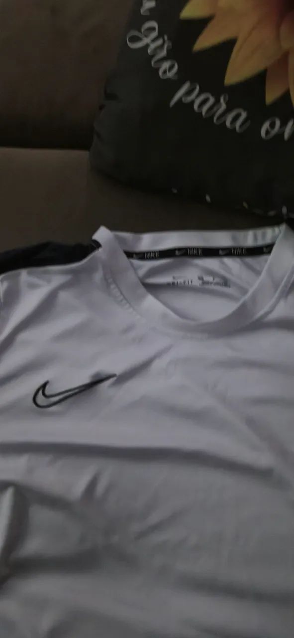 Camisa Nk Academy - Foto 3