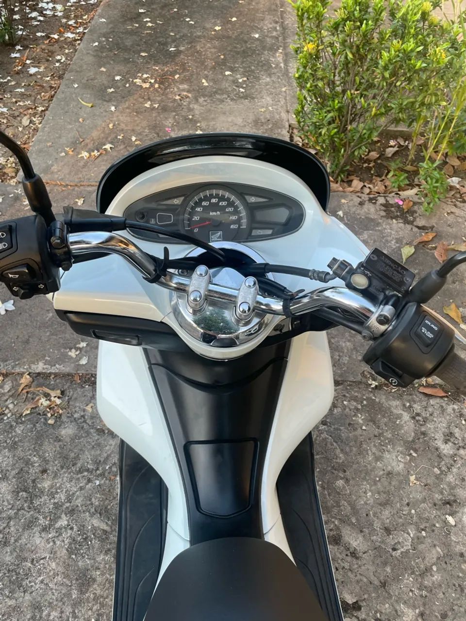 Honda PCX 150  - Foto 5
