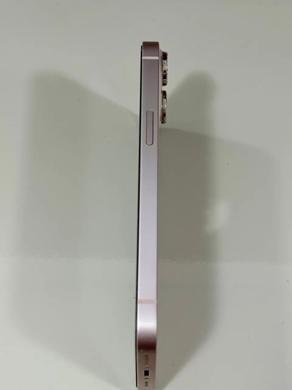 iPhone 13 rose 256gb - Foto 4