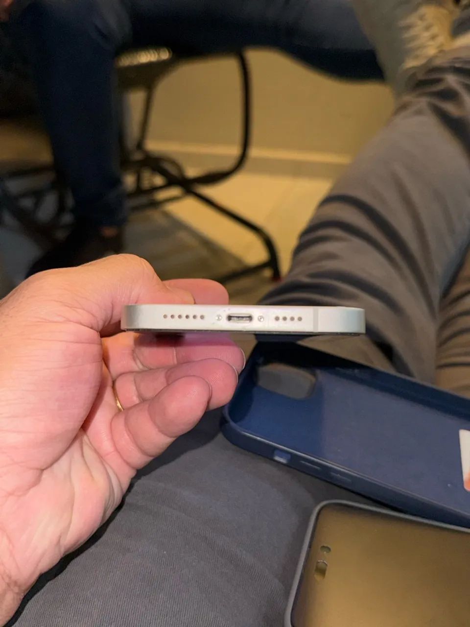 iPhone 14 Plus  - Foto 3