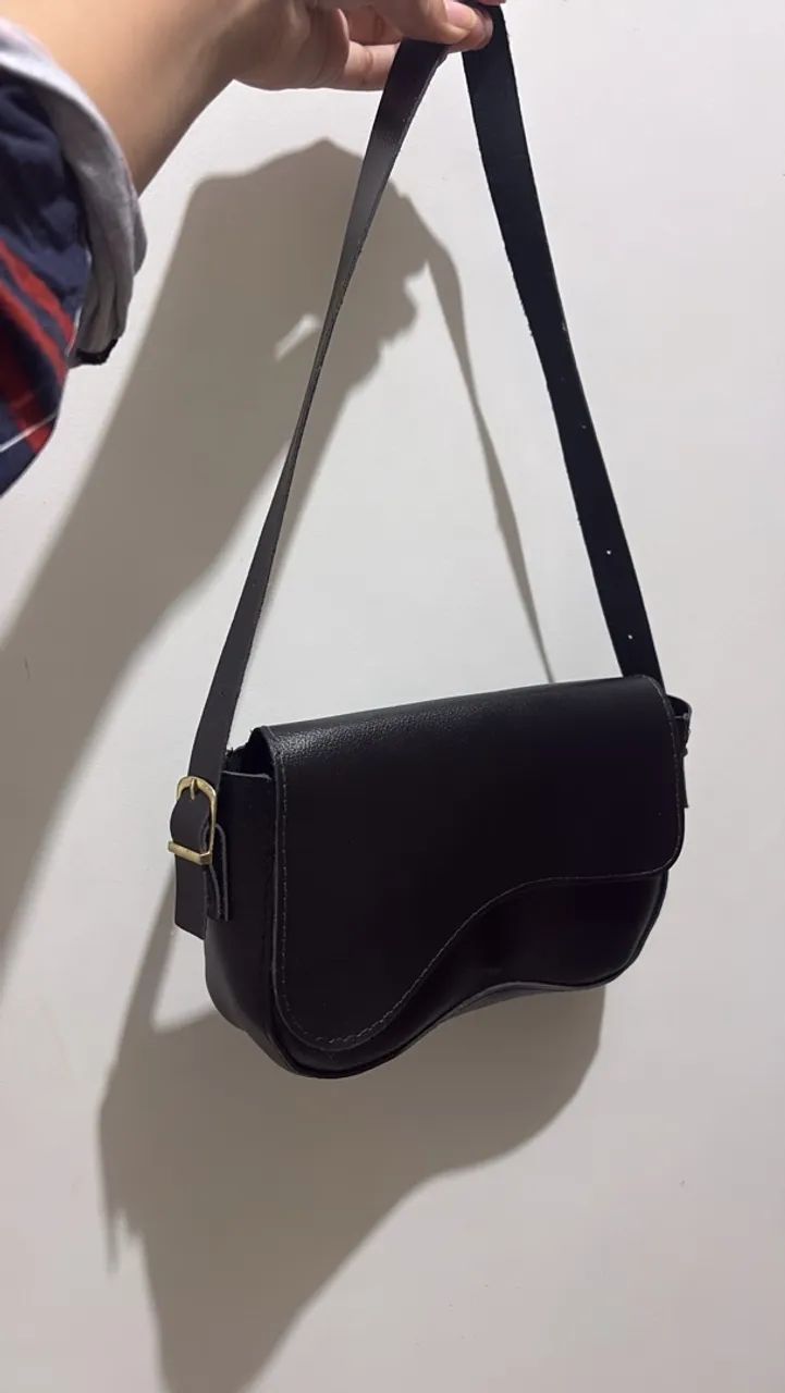 Vendo bolsa nova 