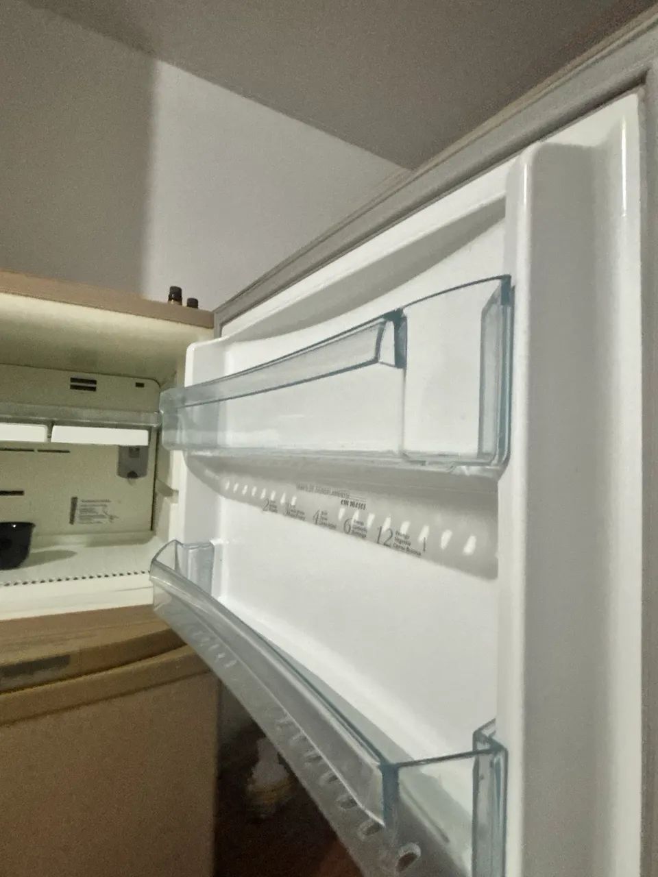 Geladeira duplex Brastemp - Foto 5