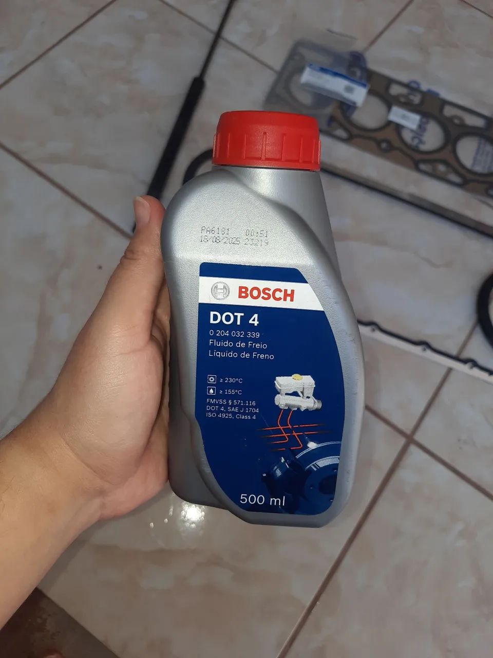 Peças Ford - Foto 5