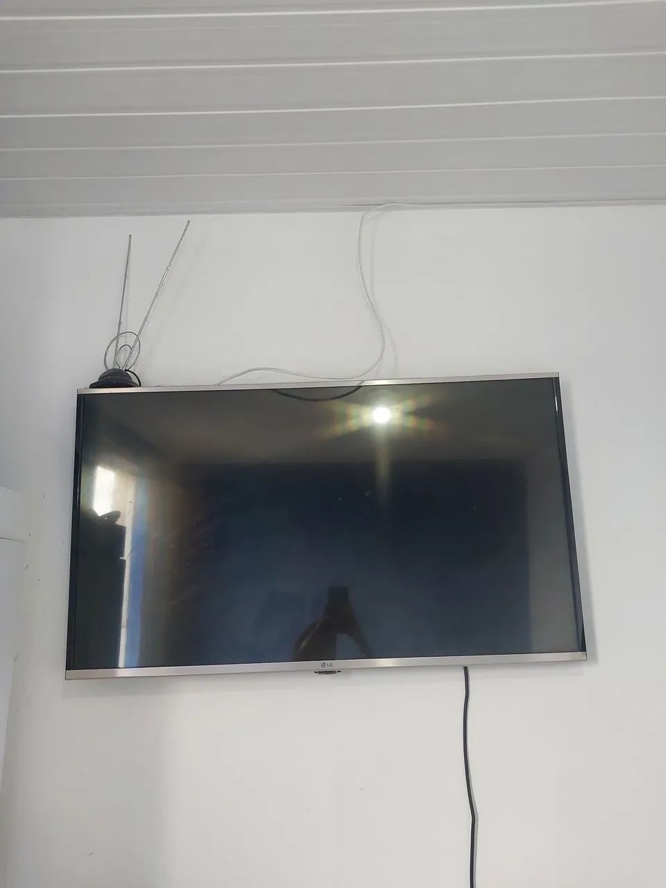 TV LG 43'
