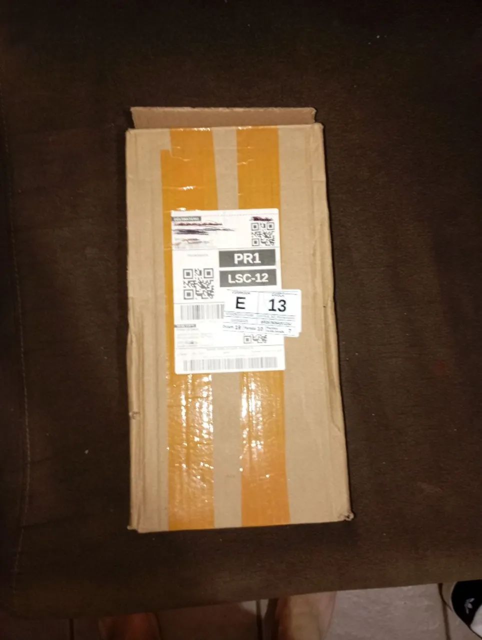 Prateleira triangular  - Foto 4