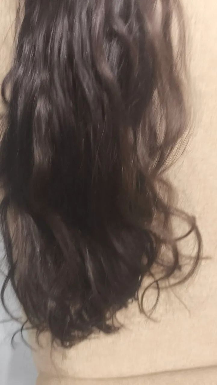 Mega hair  - Foto 3