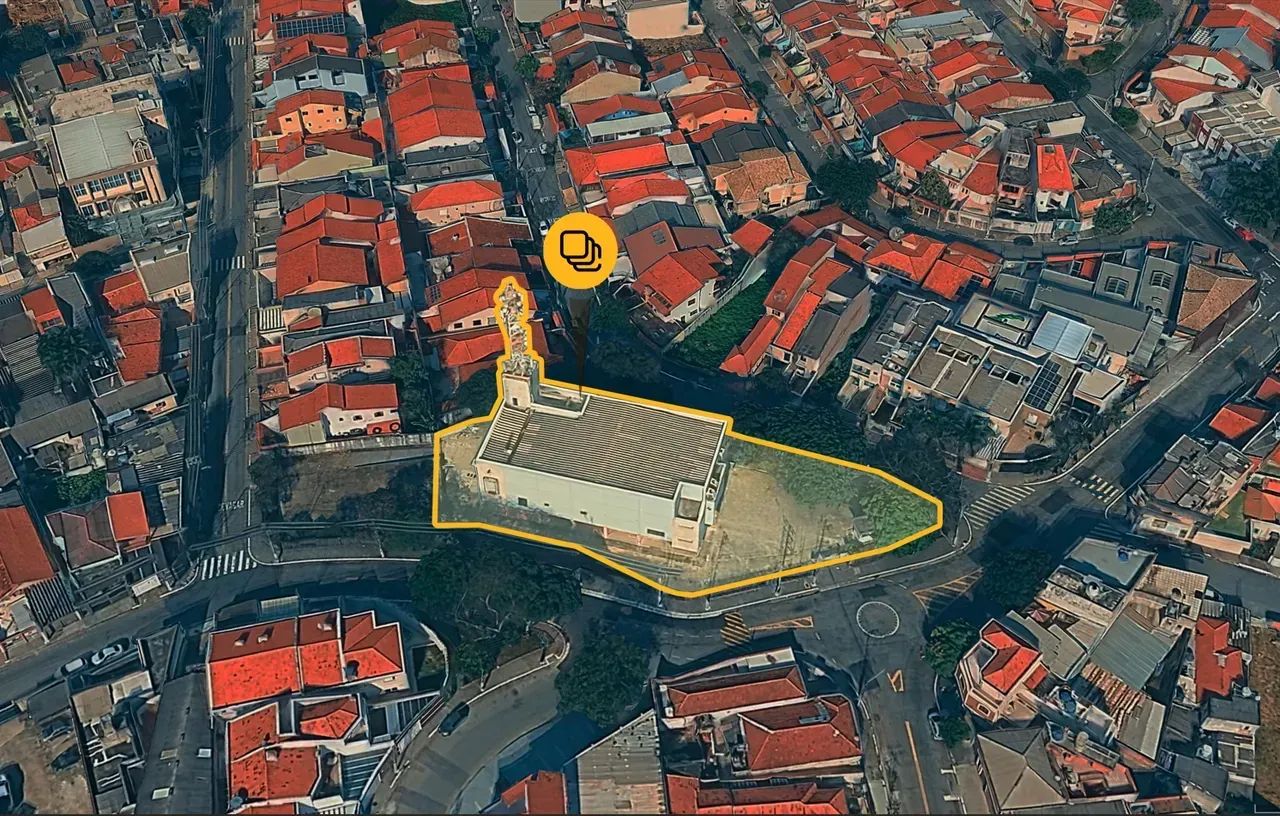 Imóvel Comercial à venda na Vila Alpina - São Paulo