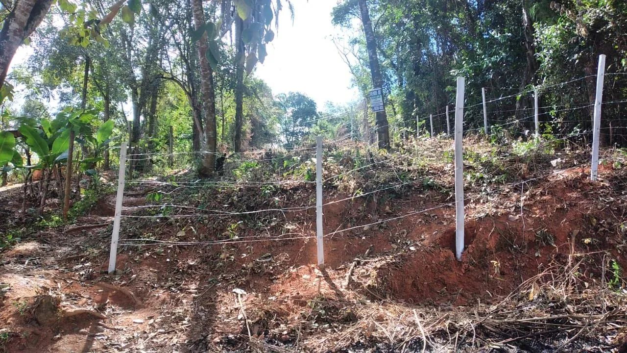 Lotes no bairro paraíso em mateus leme  - Foto 3